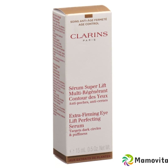 Clarins Multi Reg Serum Lift Yeux 15ml buy online