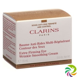 Clarins Multi Reg Baume A Rides Yeux 15ml