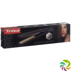 Trisa straightener Essential Glamor