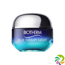 Biotherm Blue Thera Nuit Creme 50ml