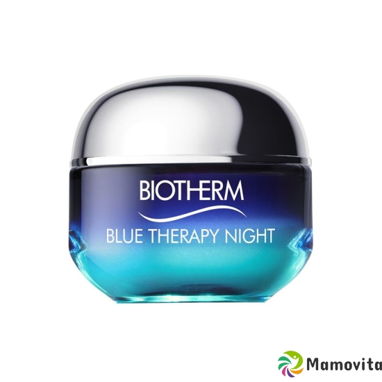 Biotherm Blue Thera Nuit Creme 50ml buy online