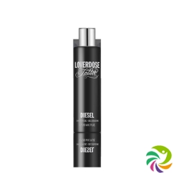 Diesel Loverdose Tat Shower Gel 200ml