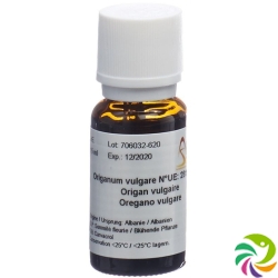 Aromasan oregano vulgare Äth / oil 15 ml