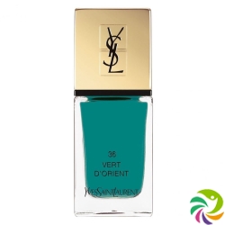 Ysl La Laque Couture 36