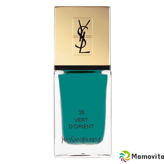 Ysl La Laque Couture 36 buy online