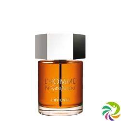 Ysl L'homme Eau de Parfum Intense 60ml