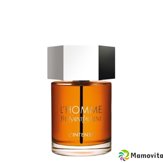 Ysl L'homme Eau de Parfum Intense 60ml buy online