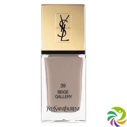 Ysl La Laque Couture 39