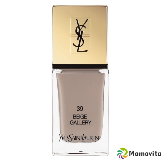 Ysl La Laque Couture 39 buy online