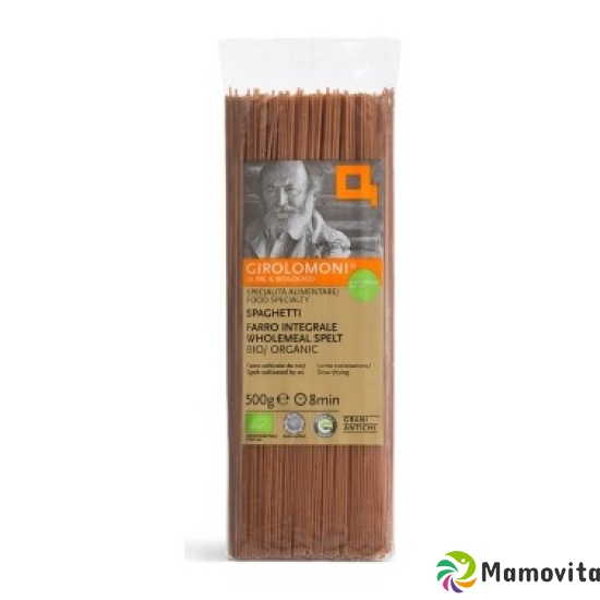 Claro Spaghetti Emmer Bio 500g buy online