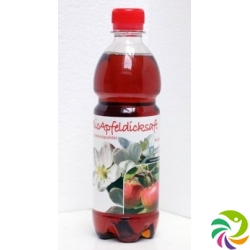 Soyana Apfeldicksaft Aus Ch-Aepfel Bio Pet 700g