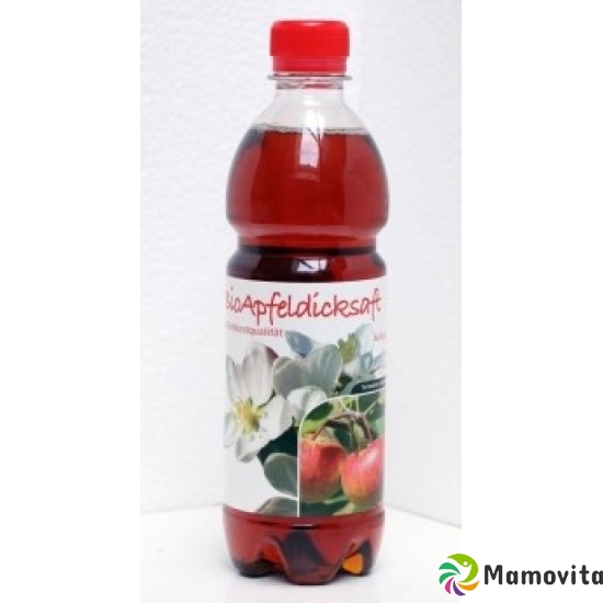 Soyana Apfeldicksaft Aus Ch-Aepfel Bio Pet 700g buy online