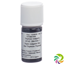 Aromasan thyme thymol Äth / Oil Bio 5ml