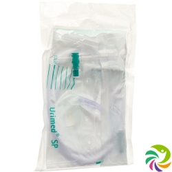 Urimed SP urine bag 2l sterile