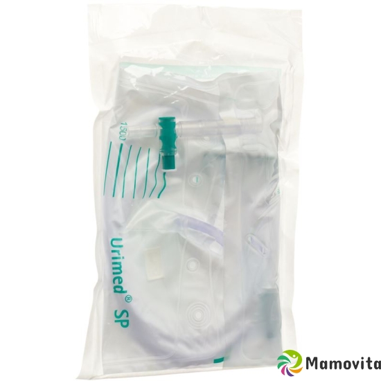 Urimed SP urine bag 2l sterile buy online