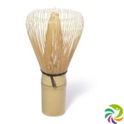 Shamila Japan Matcha Whisk Chasen