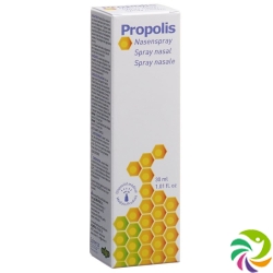 Propolis nasal spray 30 ml