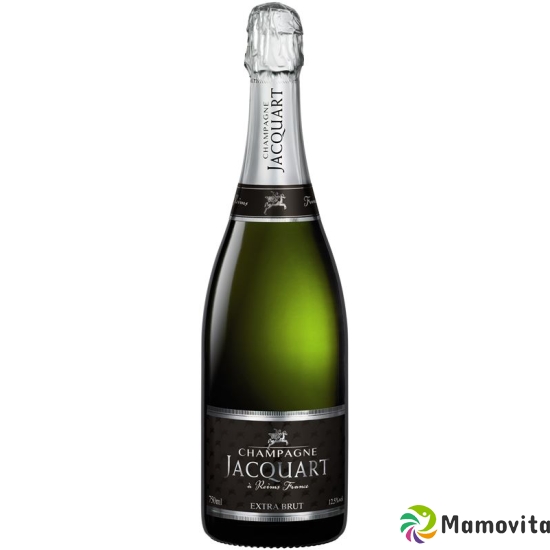 Champagne Jacquart Extra Brut 6x 75cl buy online