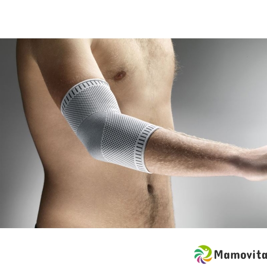 OMNIMED Move elbow bandage S white-gray buy online