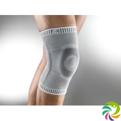 OMNIMED Move PRO knee bandage S Pel & bar; white-gr