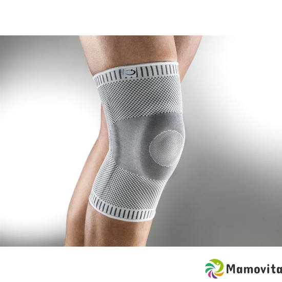 OMNIMED Move PRO knee bandage S Pel & bar; white-gr buy online