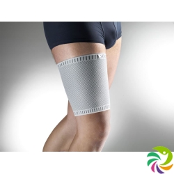 Omnimed Move thigh bandage S white-gray