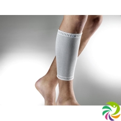 OMNIMED Move calf bandage S white-gray