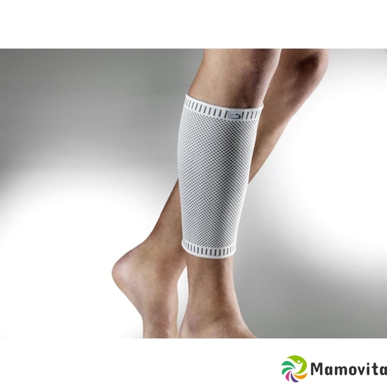 OMNIMED Move calf bandage S white-gray buy online