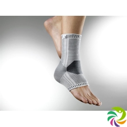 Omnimed Move ankle bandage S white-gray