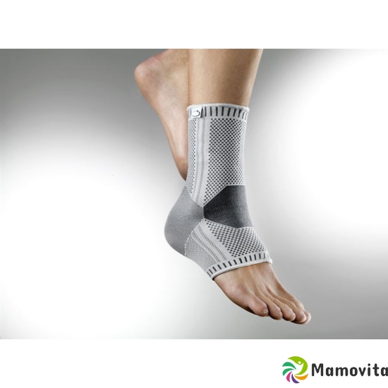 Omnimed Move ankle bandage S white-gray buy online