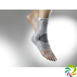 OMNIMED Move PRO ankle bandage S white-gray