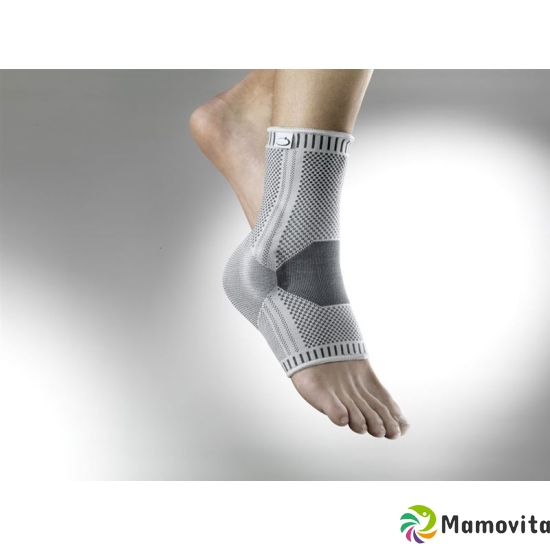 OMNIMED Move PRO ankle bandage S white-gray buy online