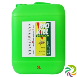 Bio Kill original indoor 5 lt