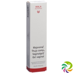 Wala Majorana / Thuja comp. Vag gel 100 g