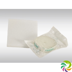 Ligasano wound tape 100x1.5x0.4cm sterile white 7 pcs