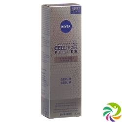 Nivea Visage Cellular Anti-Age serum 40 ml