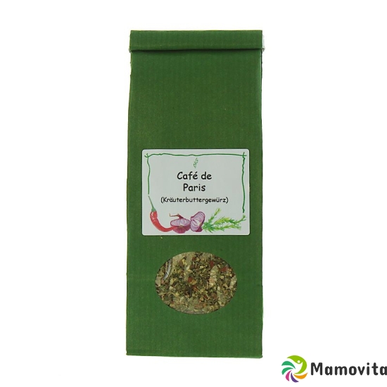 Herboristeria Cafe De Paris 50g buy online