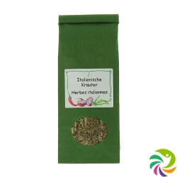 Herboristeria Italian Herbs 25g