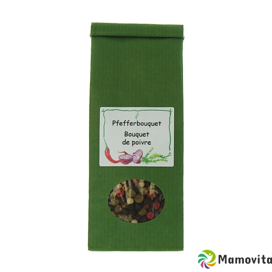 Herboristeria bouquet pepper 50 g buy online