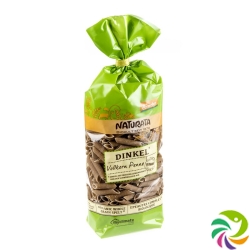 Naturata Penne Dinkel Vollkorn Beutel 500g