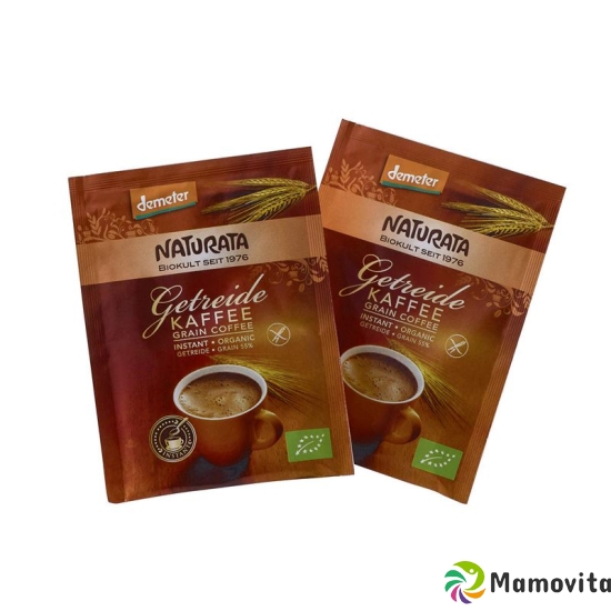 Naturata Getreidekaffee Classic Instant 2.5ml buy online