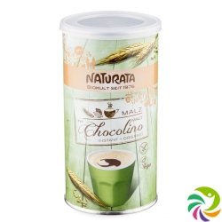 Naturata Malzkaffee Chocolino Instant Dose 175g