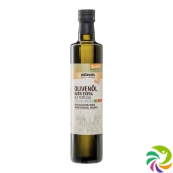 Naturata Olivenöl Ex Nat Risca Grande Flasche 0.5L