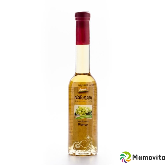 Naturata Aceto Balsamico Bianco Flasche 250ml buy online