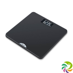 Beurer Soft Grip Bathroom Scales PS 240