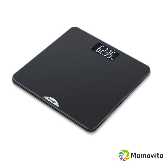 Beurer Soft Grip Bathroom Scales PS 240 buy online