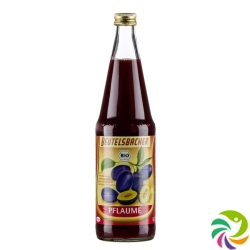 Beutelsbacher Diaet Pflaumensaft Flasche 0.7L