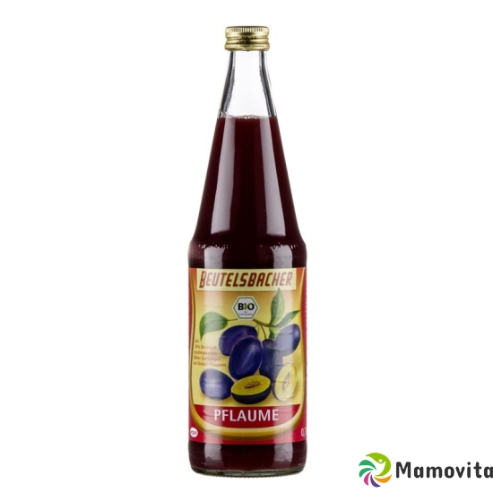 Beutelsbacher Diaet Pflaumensaft Flasche 0.7L buy online