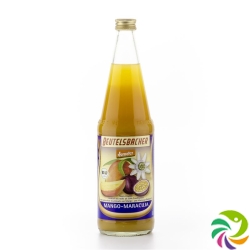 Beutelsbacher Mango-maracuja-saft Flasche 0.7L