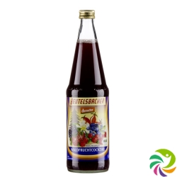 Beutelsbacher Waldfruchtcocktail Flasche 0.7L